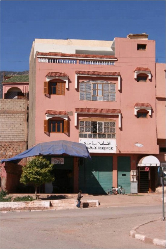 hotel 1