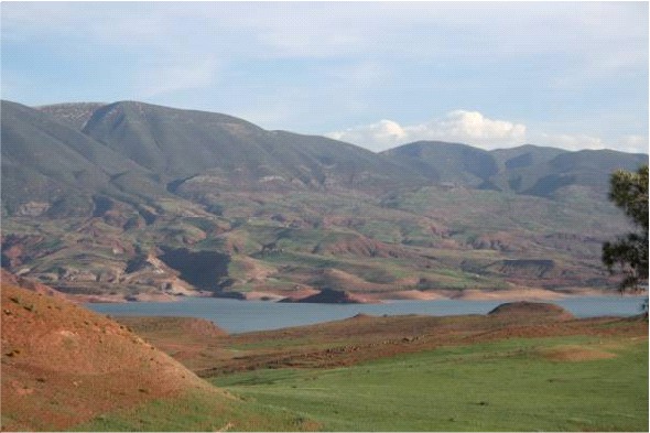 Jezero 3